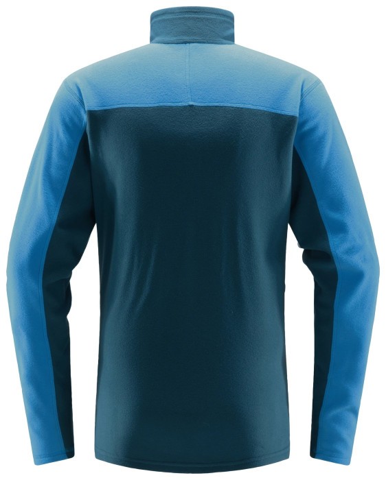 Фліс для туризму Haglofs ( 605073 ) Buteo Mid Jacket Men 2023