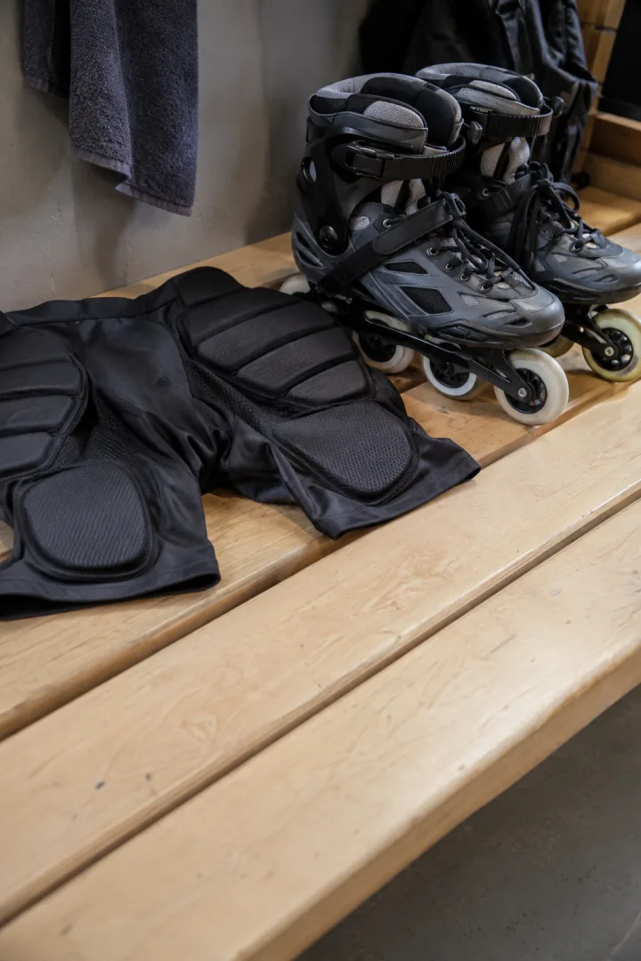 Шорти Sportgear