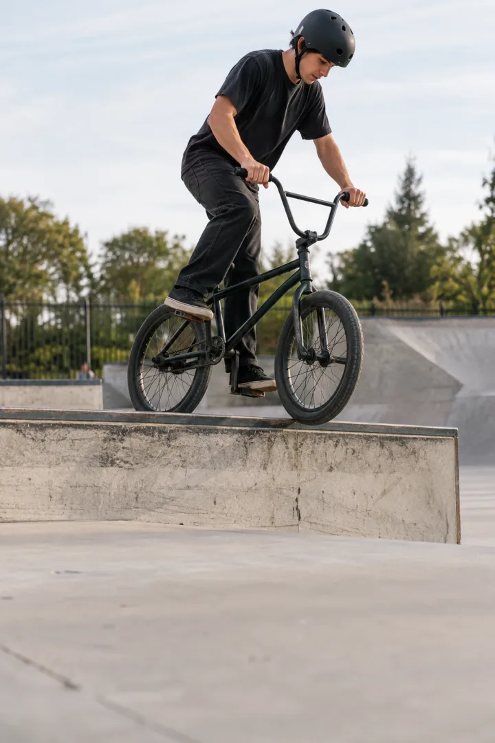 Велосипеди BMX