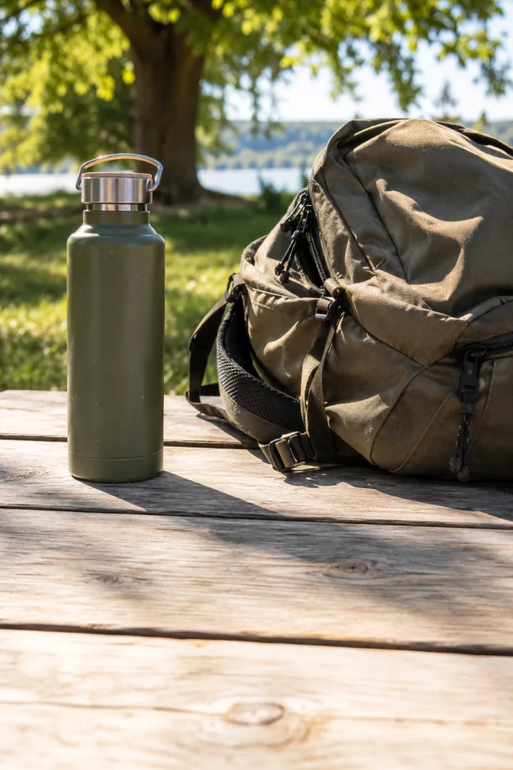 Термобутылки Hydro Flask