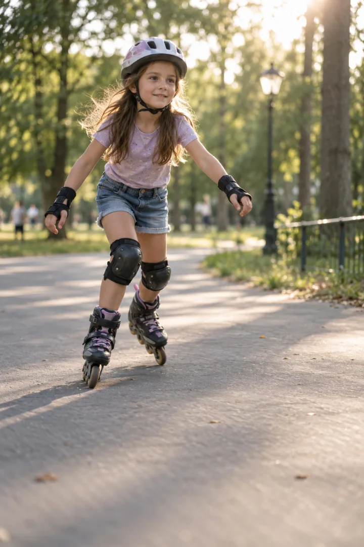 Дитячі Rollerblade