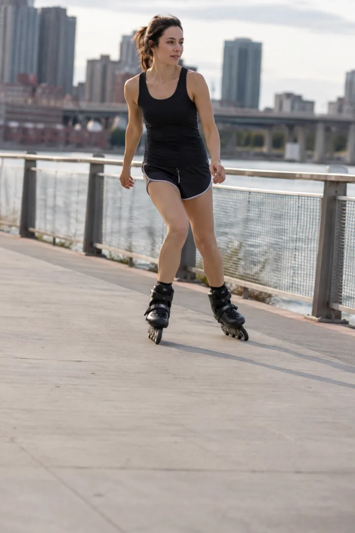Ролики Rollerblade