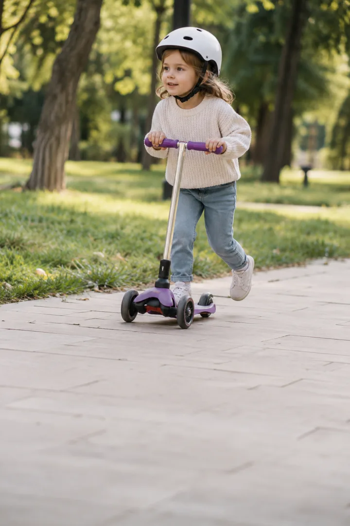Самокати Micro