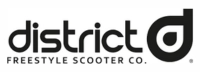 District