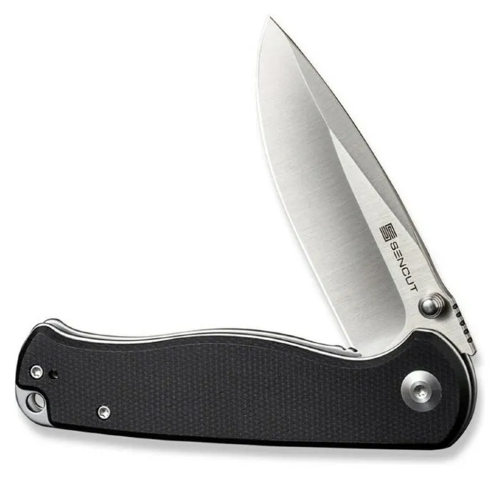 Нож складной Sencut Errant S23054B-3