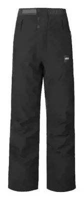 Брюки Picture Organic Picture Object 2023 black