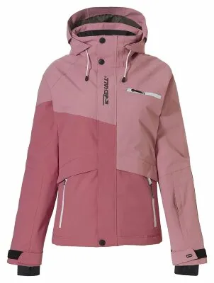 Куртка Rehall Dyna для жінок 2024 slate rose