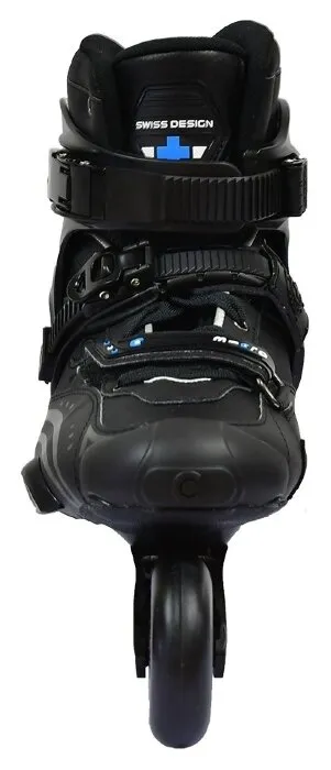 Ролики Micro Super Black