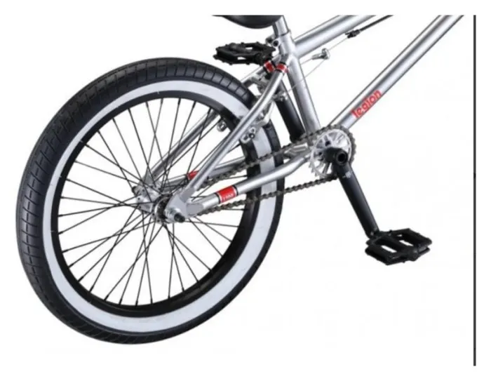 Велосипед Mongoose BMX Legion L100 20