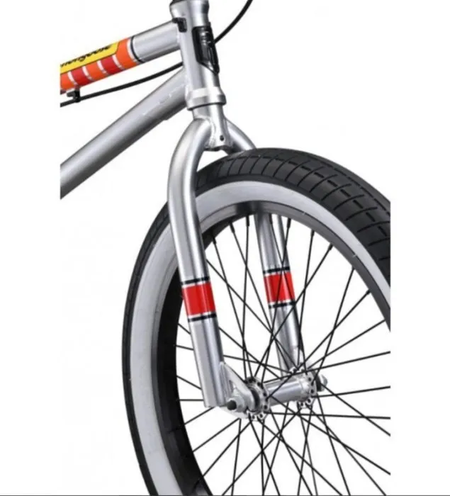 Велосипед Mongoose BMX Legion L100 20