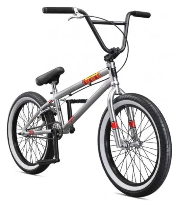 Велосипед Mongoose BMX Legion L100 20