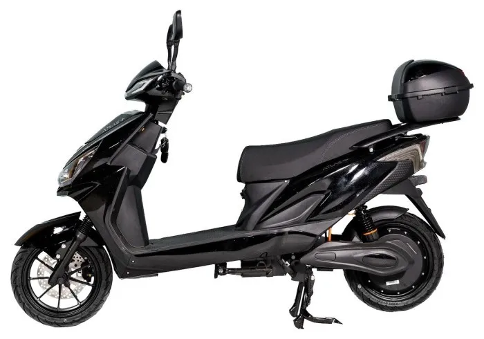 Електроскутер Atlas Journey Box 2000W Black