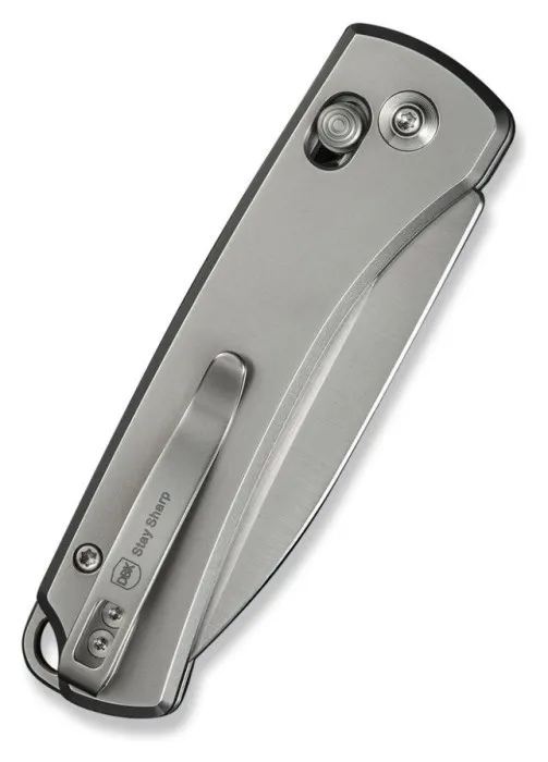 Нож складной Weknife Nightblade WE22046-2