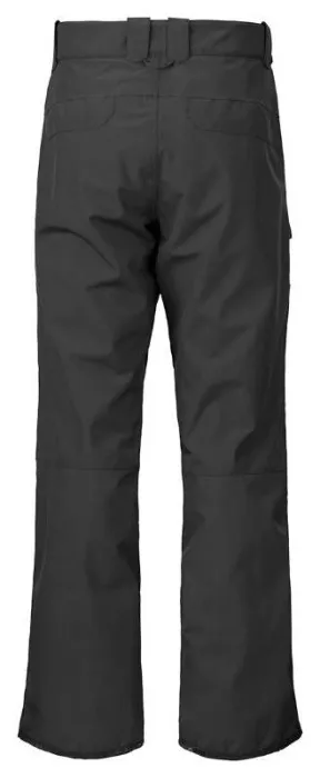 Брюки Picture Organic Plan 2023 black
