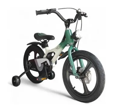 Детский велосипед Antule Pro QK-009-14