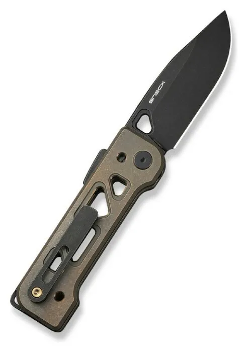 Нож складной Weknife Tyro WE24001-3