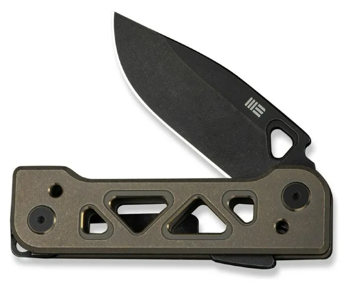 Нож складной Weknife Tyro WE24001-3