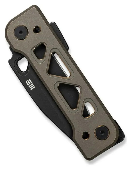 Нож складной Weknife Tyro WE24001-3