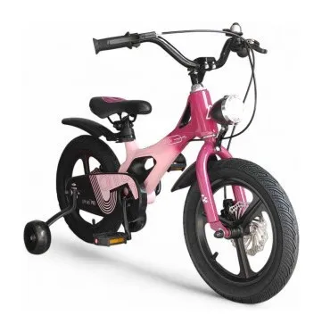Детский велосипед Antule Pro QK-009-14