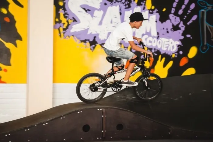 Велосипед Bottecchia BMX Free Style 20