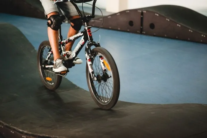 Велосипед Bottecchia BMX Free Style 20