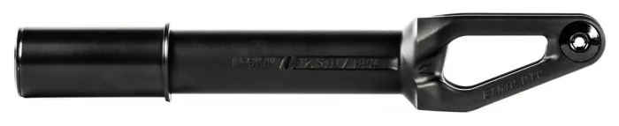 Вилка Ethic Legion Pro 12 STD V2 HIC Black
