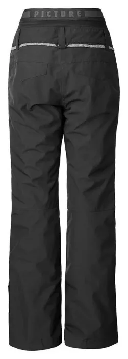 Брюки Picture Organic Treva для женщин 2023 black