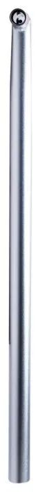 Руль руль Tilt Rigid Pro 711 - Silver