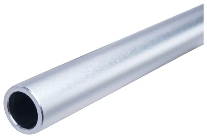 Руль руль Tilt Rigid Pro 711 - Silver