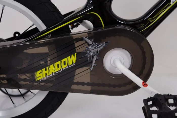 Велосипед Sigma SHADOW 16