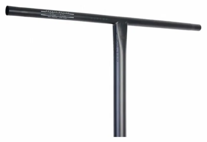 Руль руль urbanArtt Civic Double-Butted Cro-mo T71 - Black