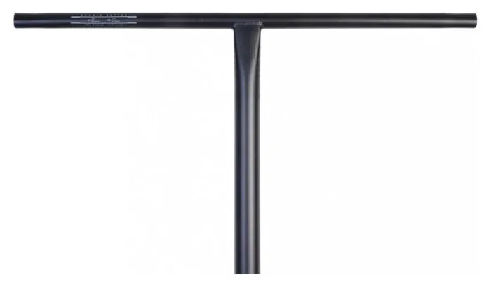 Руль руль urbanArtt Civic Double-Butted Cro-mo T71 - Black