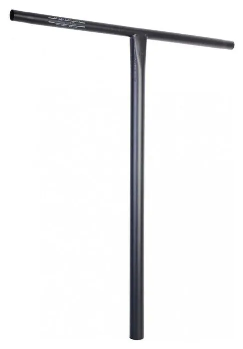 Руль руль urbanArtt Civic Double-Butted Cro-mo T71 - Black