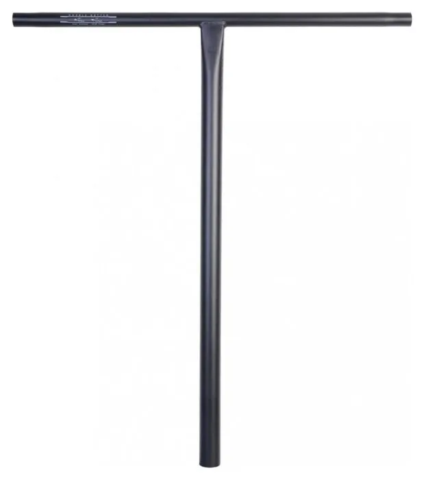 Руль руль urbanArtt Civic Double-Butted Cro-mo T71 - Black