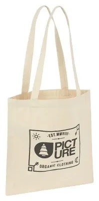 Сумка Picture Organic Tote логотип