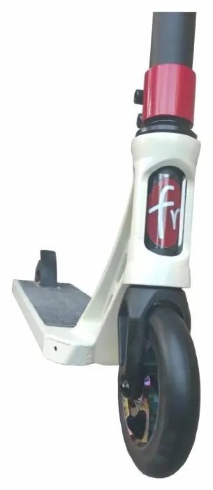 Трюковой самокат FreeRider ST-120 bulavO