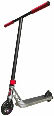 Трюковой самокат FreeRider ST-120 bulavO