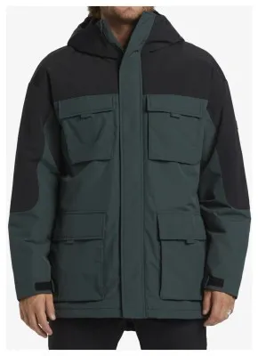 Зимняя куртка для туризма Billabong ( ABYJK00196 ) SYSTEM PARKA 2026