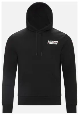 Кофта ROSSIGNOL ( RLLMS05 ) HERO LOGO SWEAT 2023
