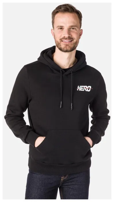 Кофта ROSSIGNOL ( RLLMS05 ) HERO LOGO SWEAT 2023