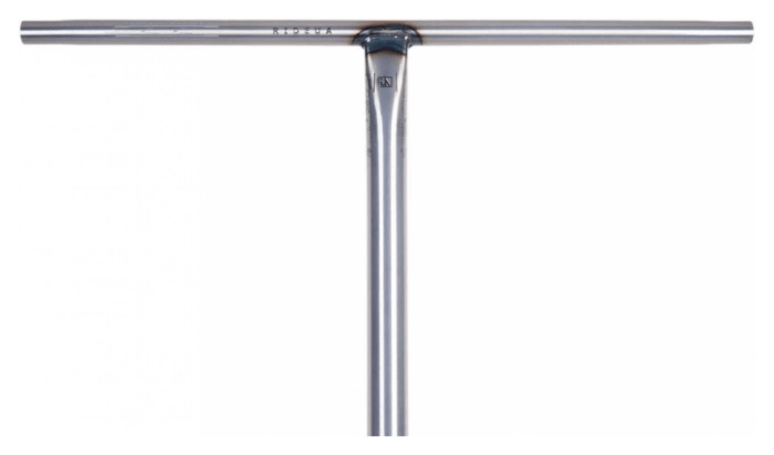 Руль руль urbanArtt Civic Double-Butted Cro-mo T71 - Raw