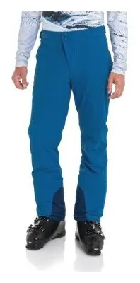 Утеплені чоловічі штани Schoeffel SKI PANTS ARLBERG2 52 Princess blue 8730 (10-22785)