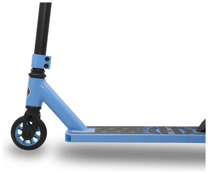 Трюковой самокат Freerider SM-99-T-SCS Blue