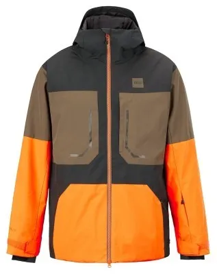 Куртка Picture Organic Elfyn 2023 black