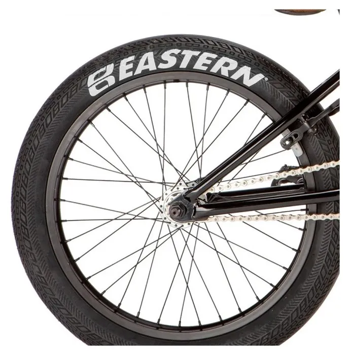 Велосипед Eastern BMX TrailDigger 20