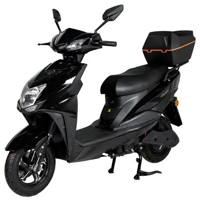 Електроскутер Atlas Falcon 1500W Box Black