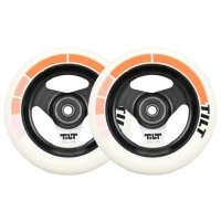 Колеса для трюкового самокату Tilt Stage I Pro 110mm - Red Stripe