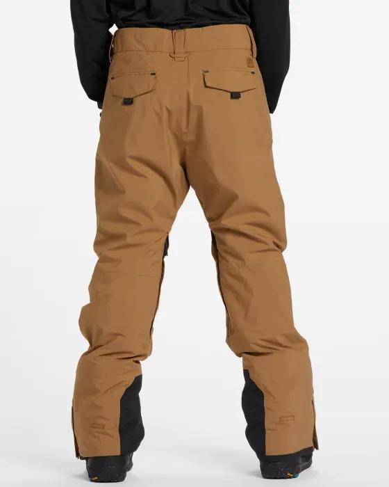 Штани для зимових видів спорту Billabong ( F6PM12BIF2 ) COMPASS PNT M SNPT 2023