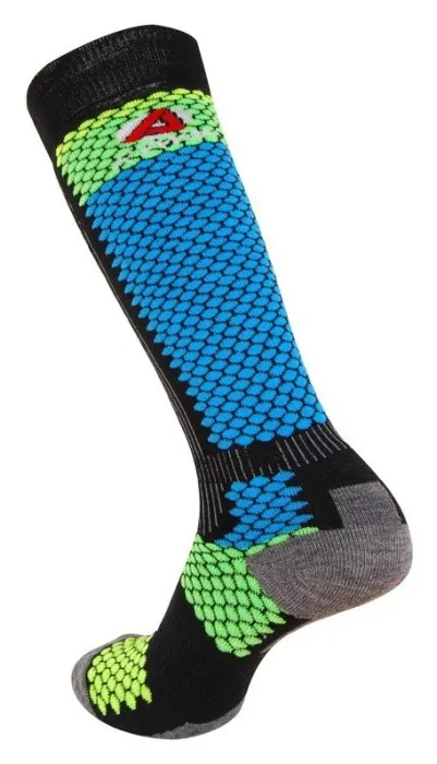 Шкарпетки лижні RYWAN ( 2101 ) LOT SKI ADULTES 2025