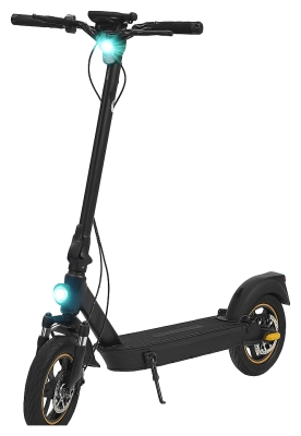 Електросамокат Maraton Cruizer A3C Pro чорний